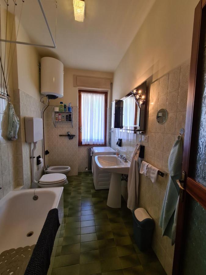 Casa Dell Amore 3 Санремо Экстерьер фото