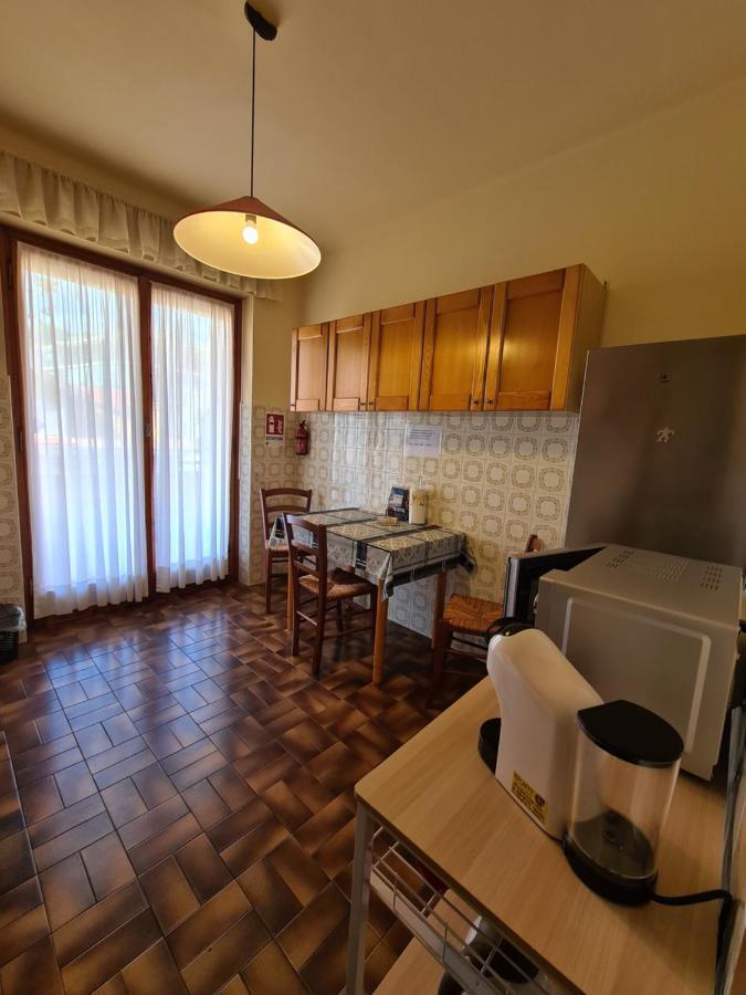 Casa Dell Amore 3 Санремо Экстерьер фото