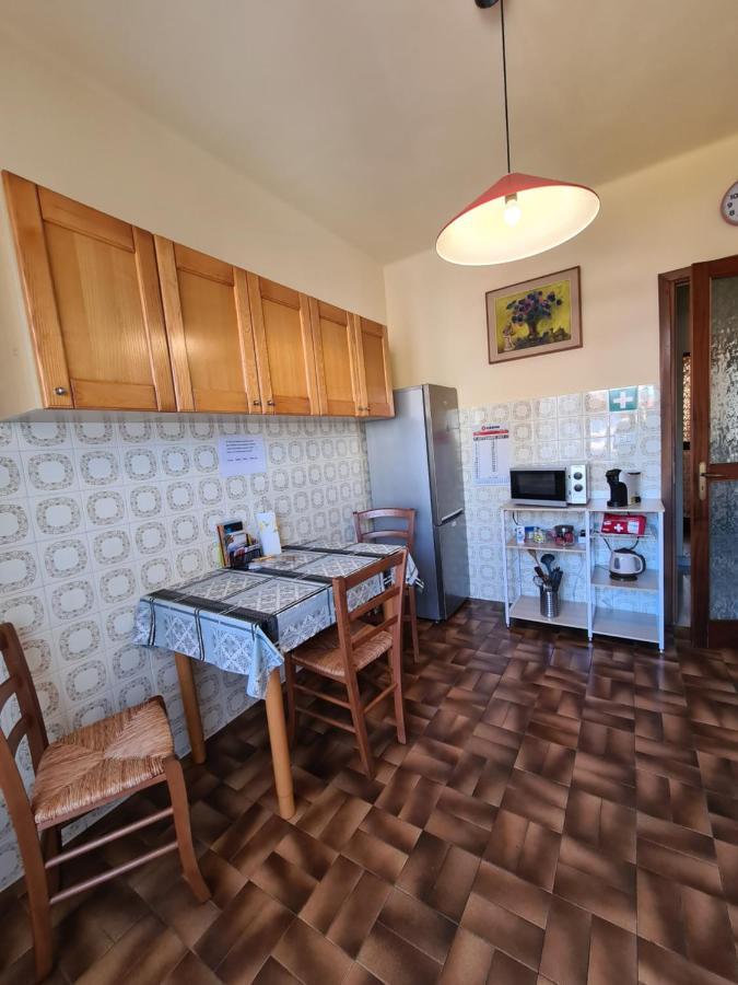 Casa Dell Amore 3 Санремо Экстерьер фото